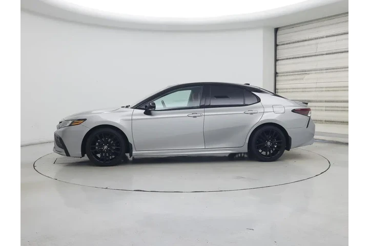 $26998 : Toyota Camry 2023 XSE 4dr Se image 3