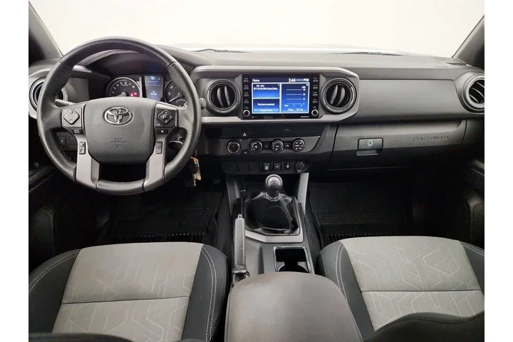 $36998 : Toyota Tacoma 2020 4x4 TRD O image 9