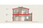 BIM Modeling for Glenfern en Los Angeles