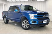 Ford F-150 2018 4x4 Lariat 4