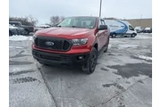 Ford Ranger 2022 4x4 XL 4dr