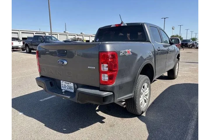 2020 Ranger image 5