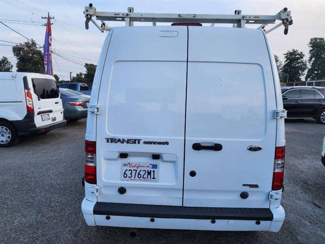 $9999 : 2013 Transit Connect XLT image 7