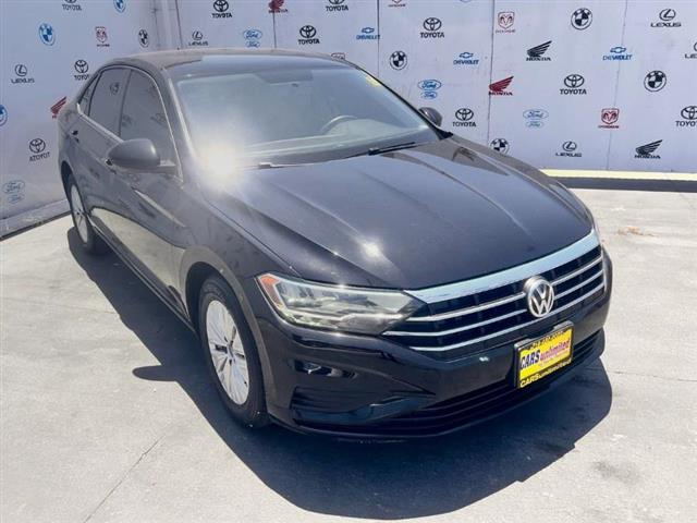 $16995 : Used 2020 Jetta S Auto w/SULE image 1