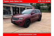 $20595 : 2020 Grand Cherokee thumbnail