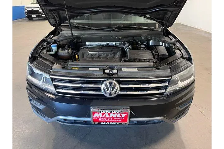 $14872 : Volkswagen Tiguan 2020 S 4dr image 9