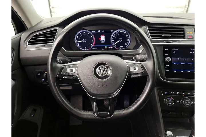 $19998 : Volkswagen Tiguan 2018 AWD 2 image 10