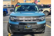 $27885 : Ford Bronco Sport 2023 AWD B thumbnail
