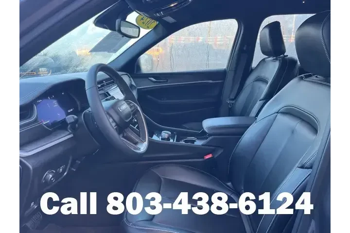 $35363 : Jeep Grand Cherokee L 2024 4 image 7