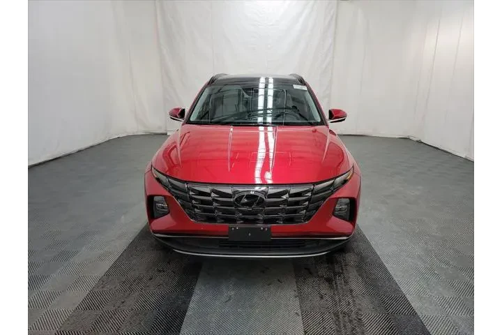 $24595 : Hyundai TUCSON 2022 AWD Limi image 2