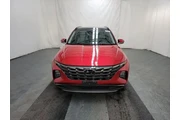 $24595 : Hyundai TUCSON 2022 AWD Limi thumbnail