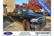 Ram 1500 2017 4x4 SLT 4dr Cr en Louisville