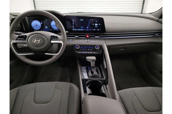 $21998 : Hyundai ELANTRA 2025 SEL Con image 9