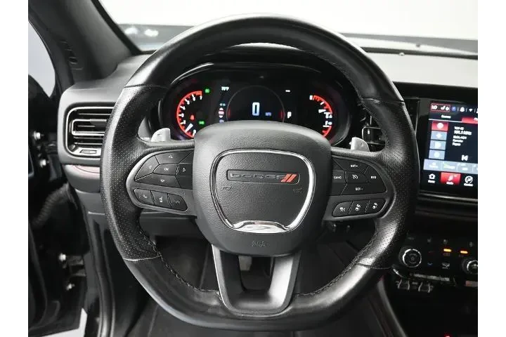 $32308 : Dodge Durango 2023 AWD GT 4d image 7