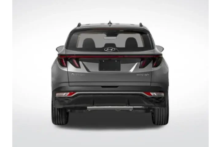 $29987 : Hyundai TUCSON Plug-in Hybri image 5