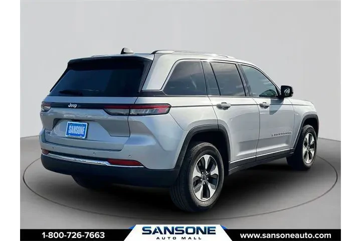 $28959 : Jeep Grand Cherokee 2022 4x4 image 1
