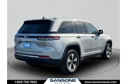 Jeep Grand Cherokee 2022 4x4 en Elizabeth