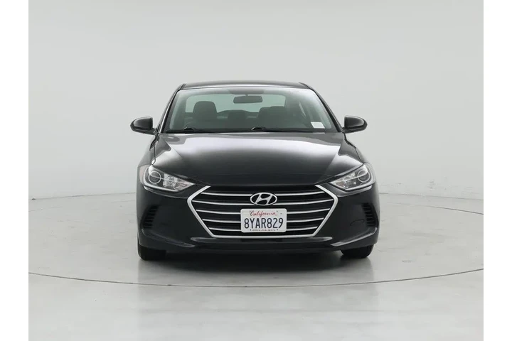 $13998 : Hyundai ELANTRA 2018 SE 4dr image 5