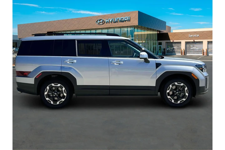 $28655 : Hyundai SANTA FE 2024 AWD SE image 9