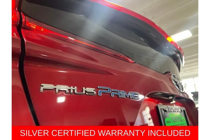 $18988 : Silver Certified2017 Prius Pr image 10