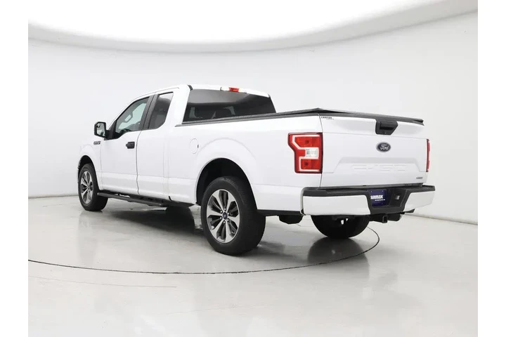 $24998 : Ford F-150 2019 4x2 XL 4dr S image 2