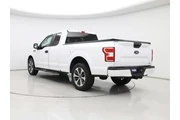 $24998 : Ford F-150 2019 4x2 XL 4dr S thumbnail