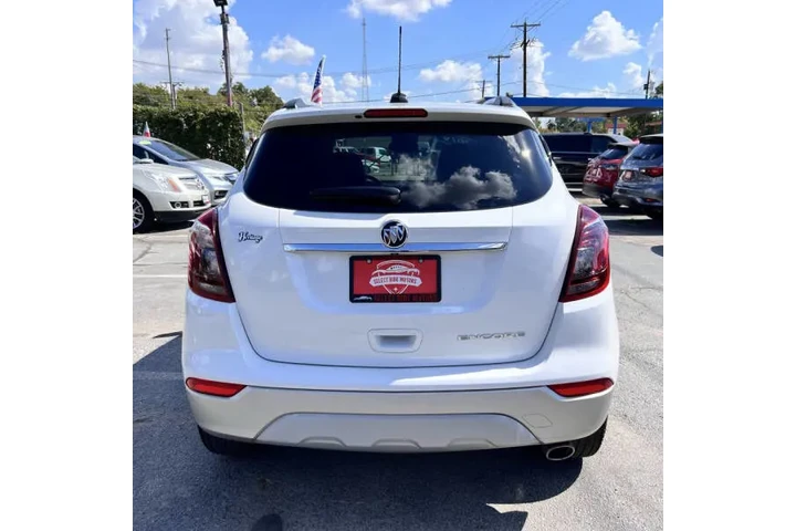 $18999 : 2019 Encore Essence image 8