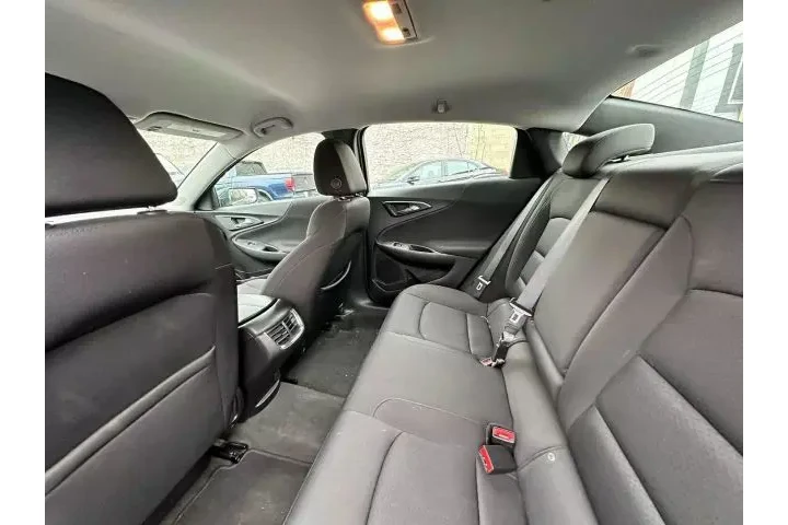 2018 CHEVROLET MALIBU2018 CHE image 6