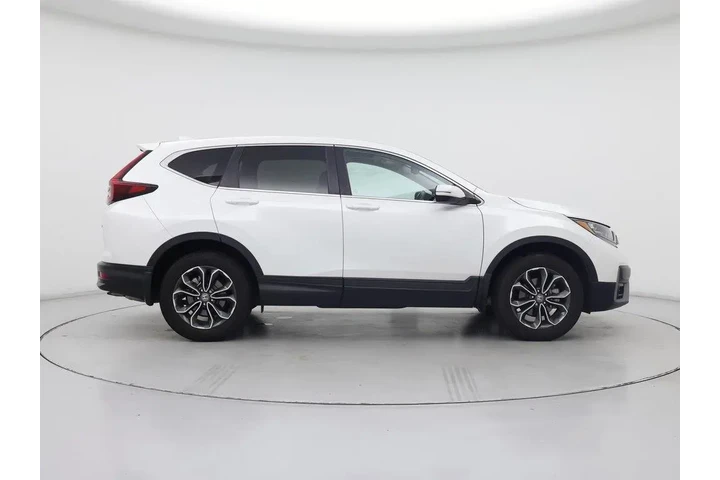 $29998 : Honda CR-V 2022 AWD EX-L 4dr image 7