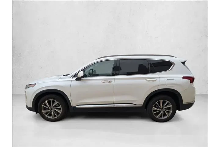 $15616 : Hyundai SANTA FE 2019 Limite image 3