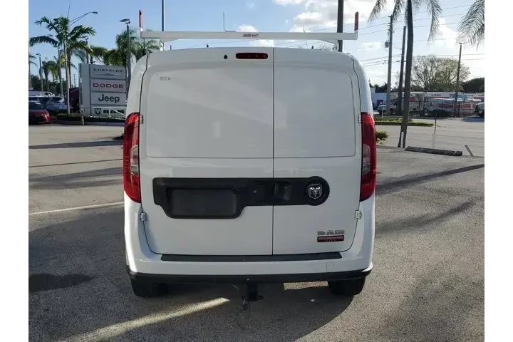 $15990 : Ram ProMaster City 2022 Base image 6