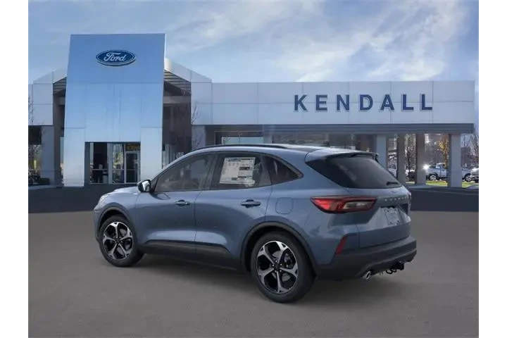 $31995 : Ford Escape Hybrid 2025 AWD image 4