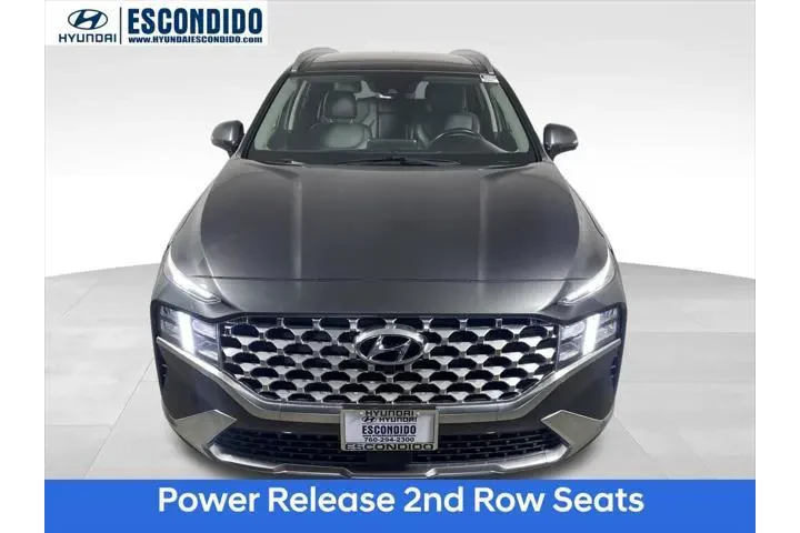 $20977 : Hyundai SANTA FE 2023 AWD SE image 9
