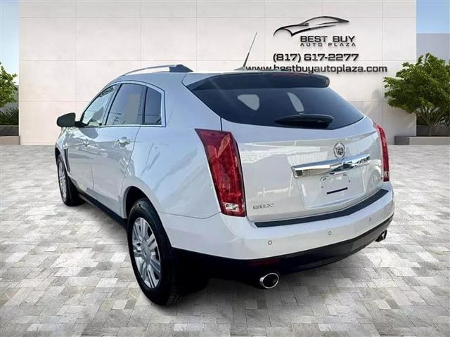 $12995 : 2013 CADILLAC SRX LUXURY COLL image 5