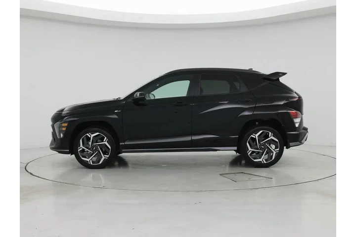 $24998 : Hyundai KONA 2024 AWD N Line image 3