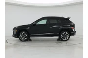 $24998 : Hyundai KONA 2024 AWD N Line thumbnail