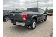$21742 : Ford F-150 2016 4x4 King Ran thumbnail