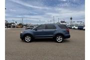 $15520 : 2018 Explorer XLT thumbnail