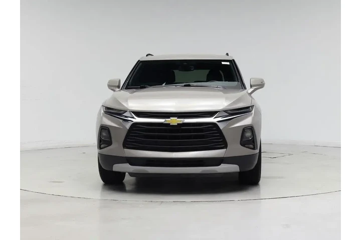 $24998 : Chevrolet Blazer 2021 LT 4dr image 5