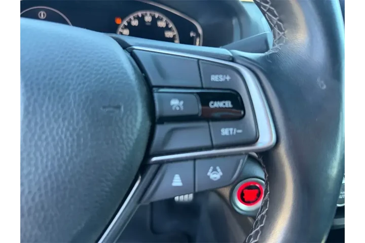 $27000 : Honda Accord 2021 Sport 4dr image 6