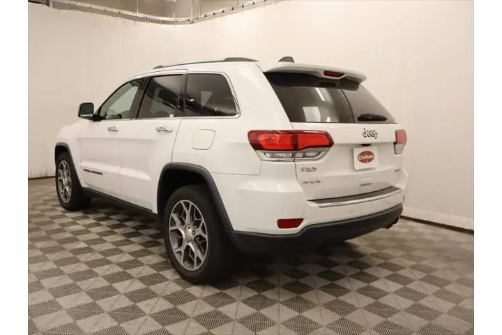 $20278 : Jeep Grand Cherokee 2020 4x4 image 3