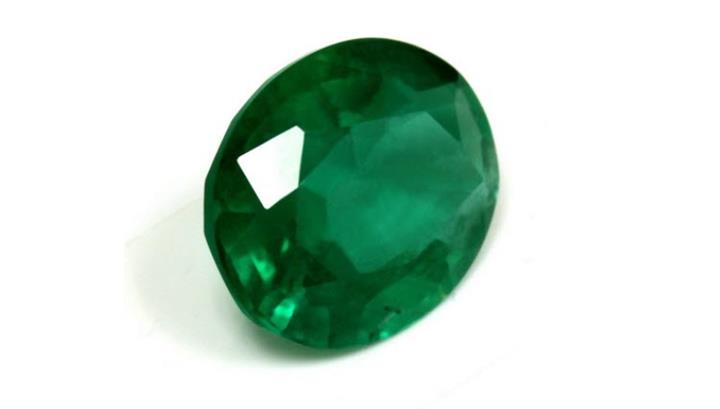 $49731 : Shop 4.15 Carat Oval Emerald image 1