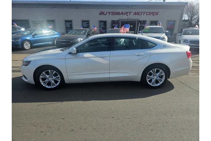 $999 : 2014 Impala LT image 2