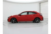 $22998 : Honda Civic 2020 Sport 4dr H thumbnail