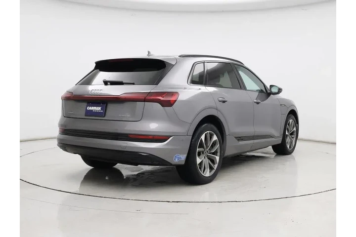 $25998 : Audi e-tron 2021 AWD quattro image 8