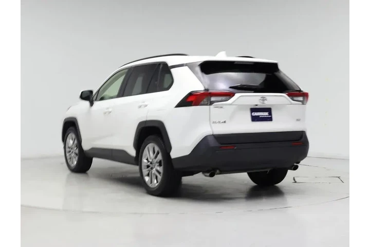 $22998 : Toyota RAV4 2019 XLE Premium image 2