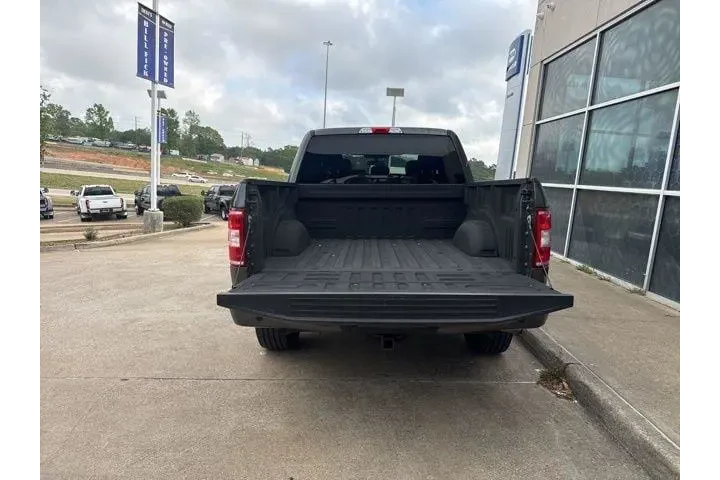 $25988 : Ford F-150 2019 4x2 XL 4dr S image 7