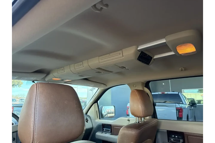 $14995 : Ford F-150 2005 4dr SuperCre image 8