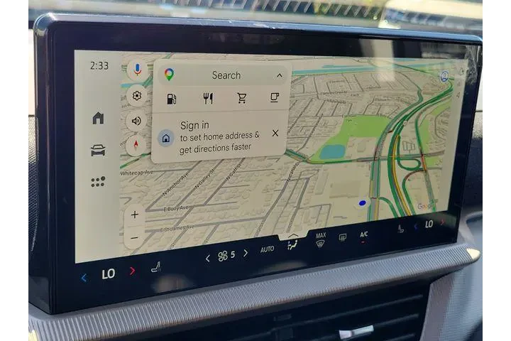 $38788 : Ford Explorer 2025 Active 4d image 8