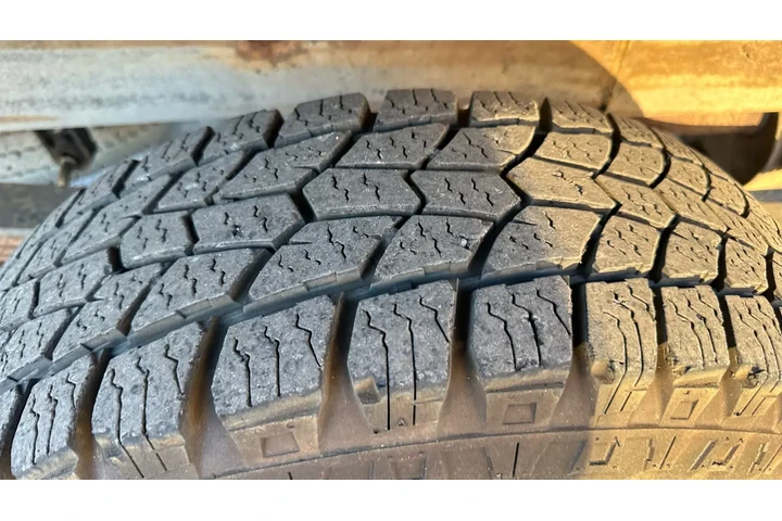 $6495 : 2006 Silverado 2500HD image 10